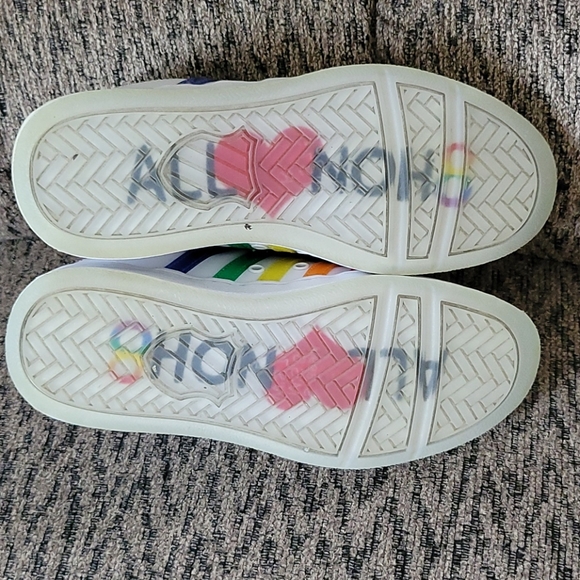 K-SWISS Pride 2020 sneakers - Picture 4 of 8